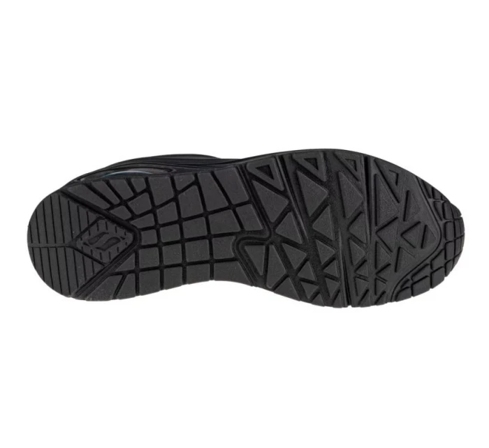 Topánky Skechers Uno-Stand on Air W 73690-BBK Topánky Skechers Uno-Stand on Air W 73690-BBK