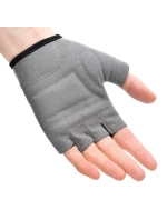 Detské cyklistické rukavice Jr 26169-26171 - Meteor