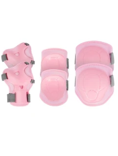 Spokey Buffer Pk Jr sada chráničov 940914-940913-940912