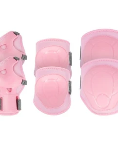 Spokey Buffer Pk Jr sada chráničov 940914-940913-940912