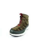 Pánske topánky Uneek Chukka M 1025447 - Keen