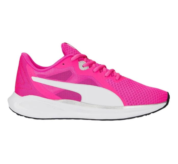 Dámske bežecké topánky Twitch Runner W 377981 06 - Puma