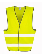 R Bezpečnostní vesta 30. fluorescent yellow model 22427752 - Result R Bezpečnostní vesta 30. fluorescent yellow model 22427752 - Result