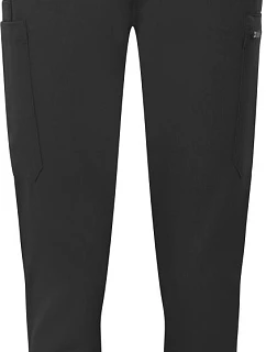 NN 600 Dámské strečové cargo kalhoty model 22418293 black - Onna