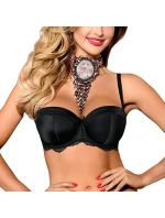 model 18955528 Nadia kolor:czarny - Axami model 18955528 Nadia kolor:czarny - Axami