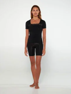 Vamp - Pohodlné dámske legíny 20823 - Vamp