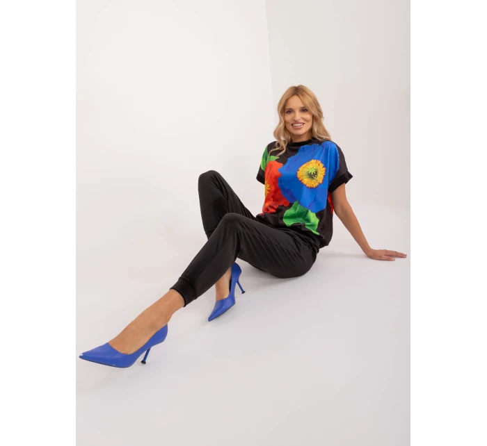 DHJ KMPL 8899 sada 1.04 čierna DHJ KMPL 8899 sada 1.04 čierna