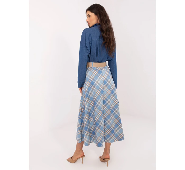 Sukňa IT SD 23296 2.06 modrá