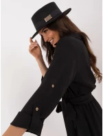 Šaty LK SK 509646.91 čierna