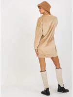 Dámská tunika RP TU model 17899734 béžová - FPrice