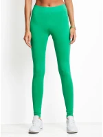 Legíny RV LG 2850.29P zelená Legíny RV LG 2850.29P zelená