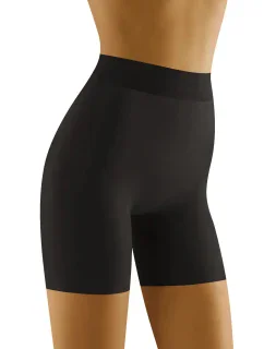 Dámské stahovací kalhotky model 21173150 Černá - Wolbar