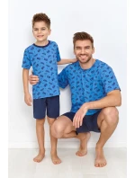 Chlapecké pyžamo model 18309699 - Taro
