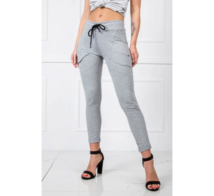 Teplákové nohavice model 166222 BFG