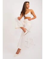 Dámske nohavice model 196168 Taliansko Moda