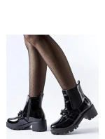 Topánky model 205842 Solea