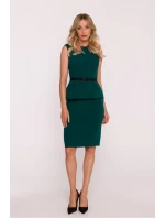 Denné šaty model 219912 Stylove