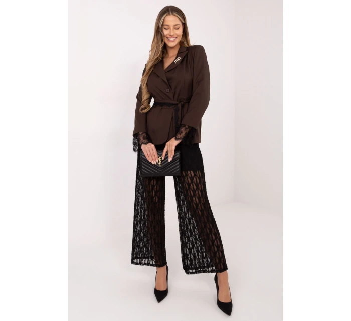 Bunda model 222802 Taliansko Moda