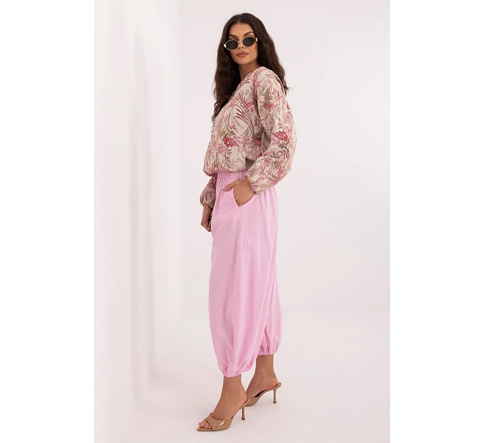 Bunda model 226011 Taliansko Moda