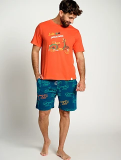 Pánske pyžamo Muydemi 13071109