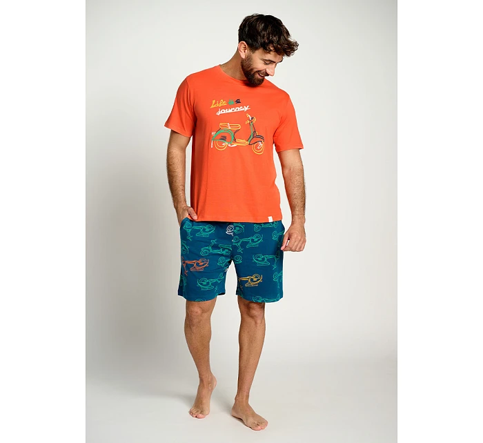 Pánske pyžamo Muydemi 13071109