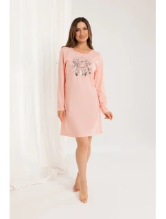 Dámská košile Regina 162 long/r 2XL Z25/26