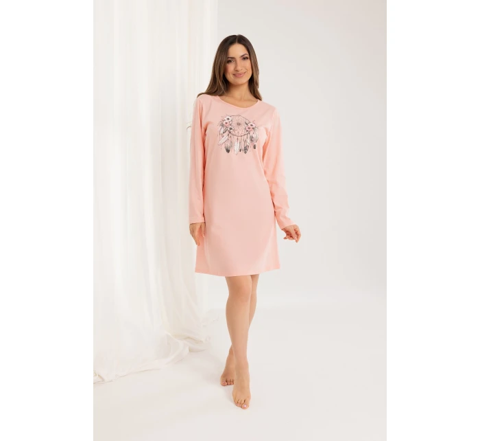 Dámská košile Regina 162 long/r 2XL Z25/26