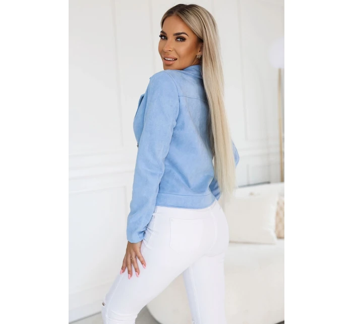 Dámská bunda model 21229552 - numoco basic Dámská bunda model 21229552 - numoco basic