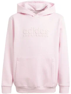 Adidas Allszn Gfx HD Jr Mikina IN2844