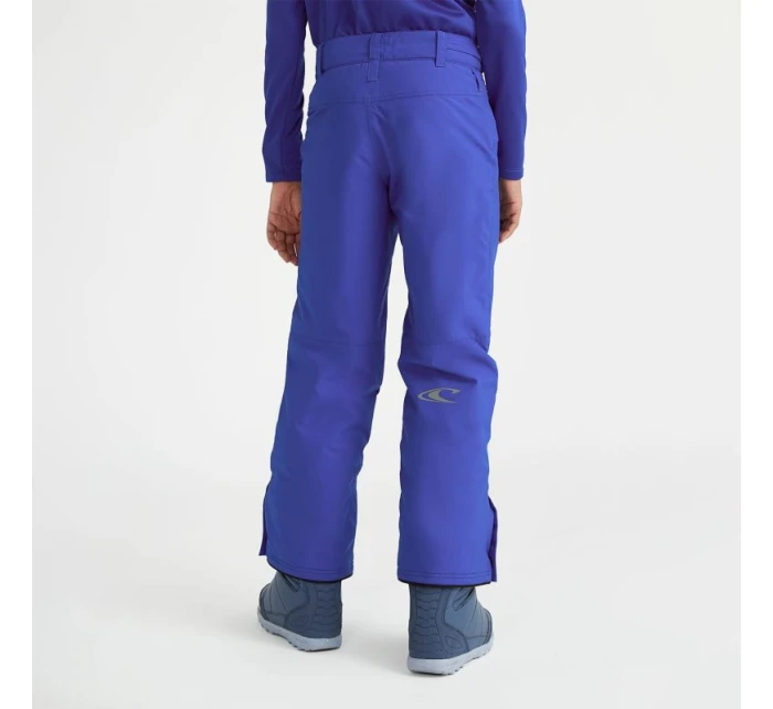 Detské nohavice HAMMER PANT