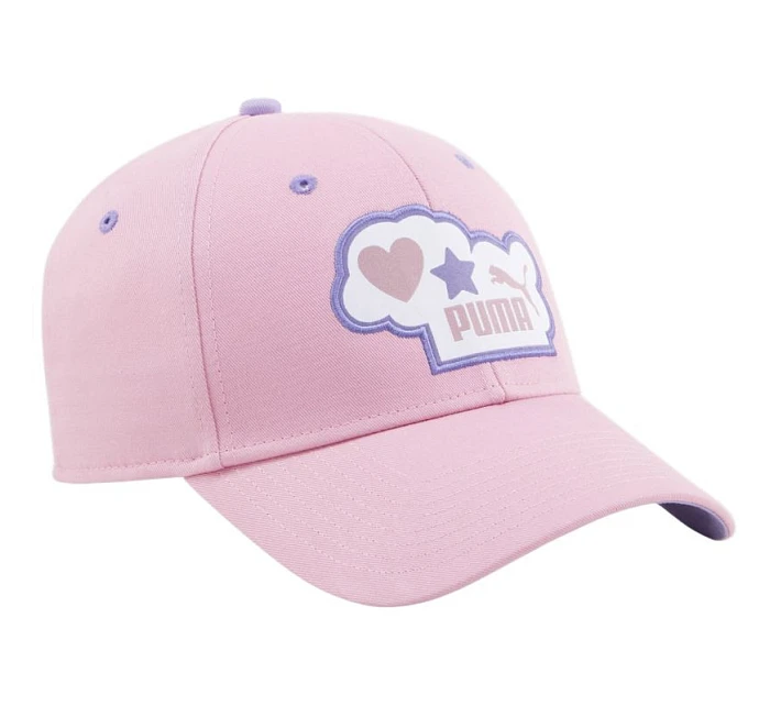 Puma Comic Cap Galactic Jr 25423 07 baseballová čiapka