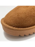 Wrangler Elsa Platform MID dámske snehové topánky zateplené zimné topánky s kožušinou čierne (20243077.37B) dámske Wrangler Elsa Platform MID dámske snehové topánky zateplené zimné topánky s kožušinou čierne (20243077.37B) dámske