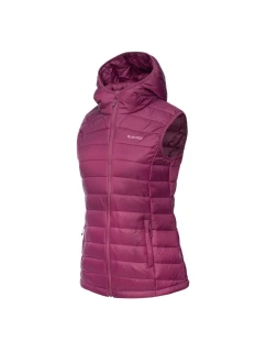 Dámska prešívaná vesta LADY SAVARA