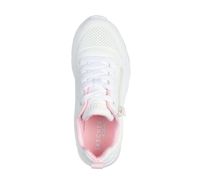 Boty Uno Lite Easy Zip Jr model 21102791 - Skechers