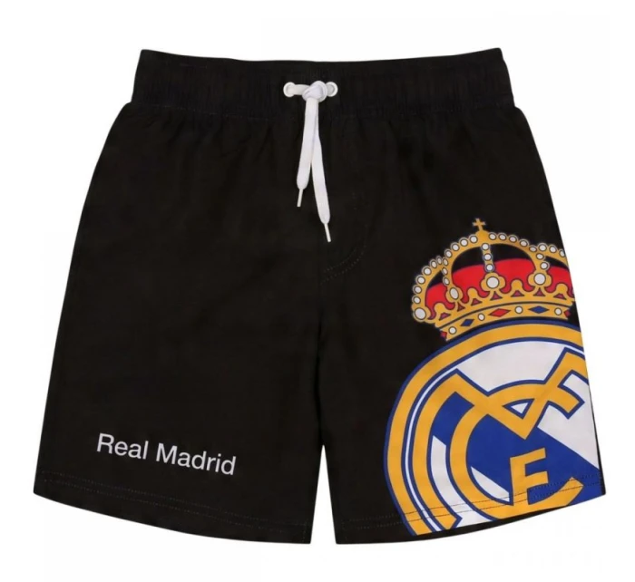 Plavky Real Madrid bermudy Jr šortky model 21241032 - Inny
