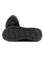 model 21368214 dámské zimní nepromokavé kotníkové boty dámské - Skechers