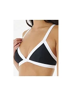 RIP CURL Mirage Colour Block Tri Plavková podprsenka čierna RIP CURL Mirage Colour Block Tri Plavková podprsenka čierna