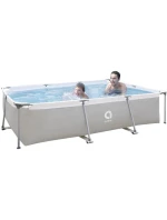 RIBEL BASIN SUPER STRONG 300x207x66CM 17771