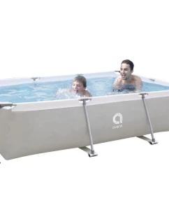 RIBEL BASIN SUPER STRONG 300x207x66CM 17771