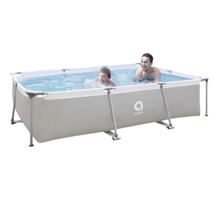 RIBEL BASIN SUPER STRONG 300x207x66CM 17771