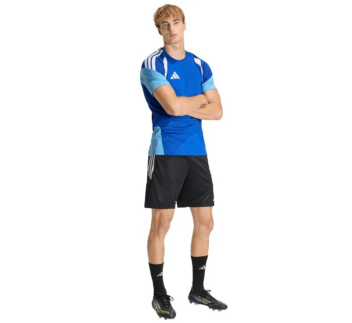 Pánsky tréningový dres adidas Tiro 26 Competition Training Jersey blue KA7592 pánsky