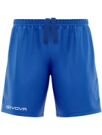 Pánske šortky Givova Capo P018 0002 Pánske šortky Givova Capo P018 0002