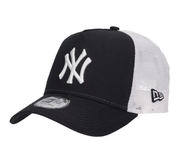New Era New York Yankees MLB Clean Cap 11588489 New Era New York Yankees MLB Clean Cap 11588489