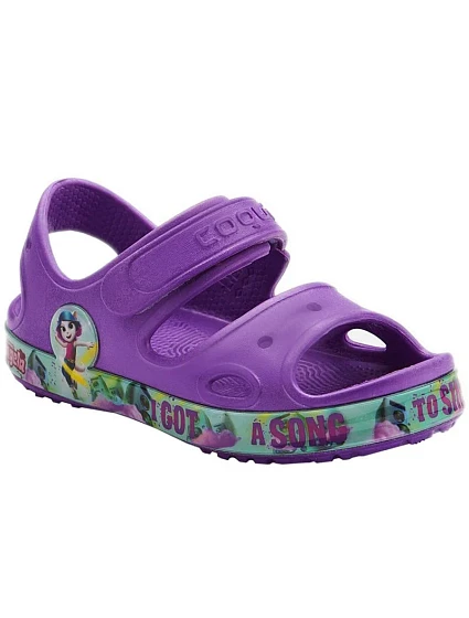 Jr sandály model 18474997 - Coqui Jr sandály model 18474997 - Coqui
