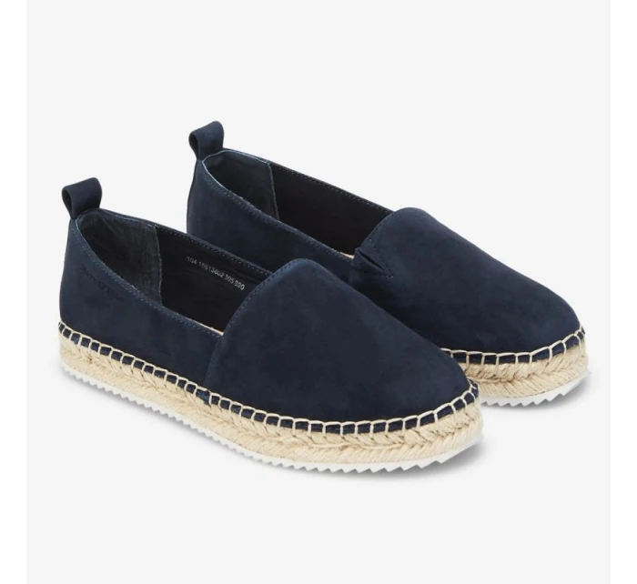 Topánky Marc O'Polo espadrille W 10415613802305 890