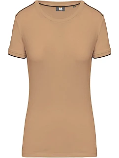 Dámské pracovní tričko "DaytoDay" 20. model 22432020 - WK