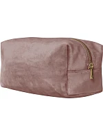 BG Sametová toaletní taška 52.0 rose model 22451022 - BagBase BG Sametová toaletní taška 52.0 rose model 22451022 - BagBase