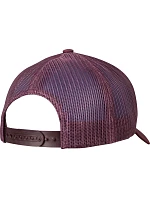 Flexfit 6606/6606T 6-panelová vintage čiapka „Trucker“ 55.6606 bordová Flexfit 6606/6606T 6-panelová vintage čiapka „Trucker“ 55.6606 bordová