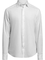J.Harvest & Frost 132 Regular Men Košile Interlock s dlouhým rukávem white model 22459759 J.Harvest & Frost 132 Regular Men Košile Interlock s dlouhým rukávem white model 22459759