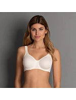 Twin podprsenka s kosticí model 10624543 šampaň RosaFaia - Rosa Faia